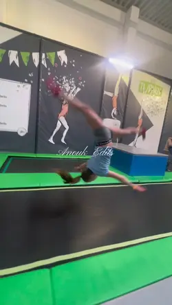 Gymnastics