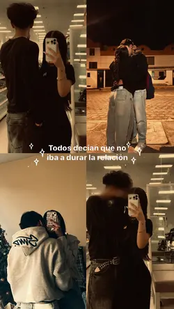 Mi amor 💘