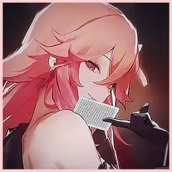 Yae Miko💞