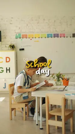 School day 