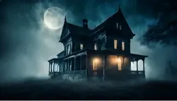 Horror house 