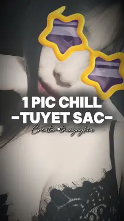 1 ảnh chill