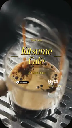 Cafè Edit