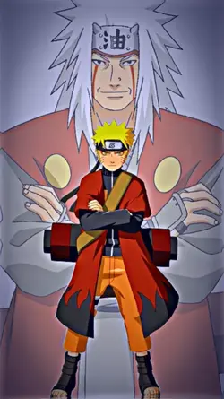 Uzumaki Naruto