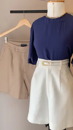 MODA FEMININA 