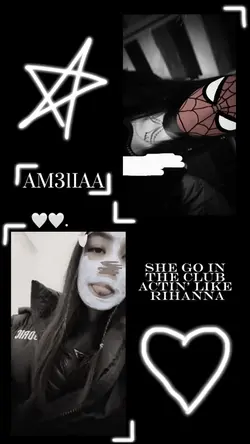 like rihanna