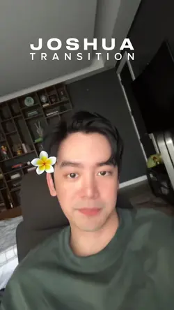 Trend Joshua G.