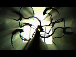 Cyn Murder Drones