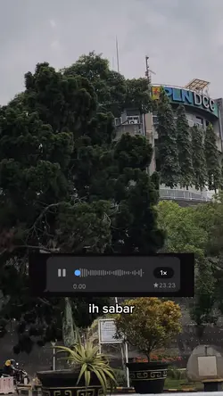 Ih sabar lagi vn