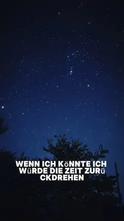 Ich fühl nichts mehr