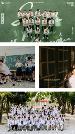 Mẫu kỷ niệm