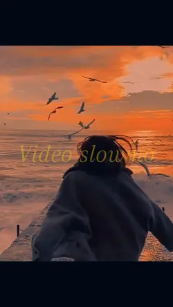 AESTHETIC SLOWMO