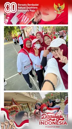 17 Agustus tahun 45