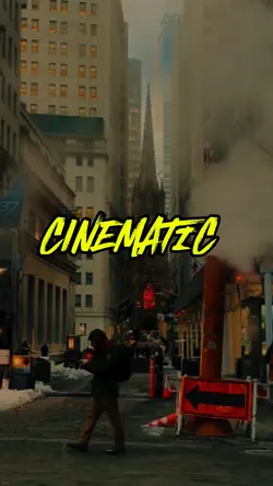 CINEMATIC