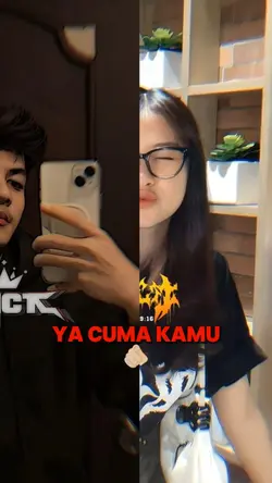 kesayangan? trend