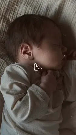 Baby cute