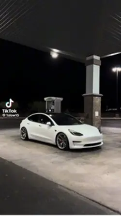 Poopy ah tesla edit
