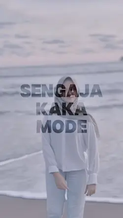 SLOWMO MODE PESAWAT