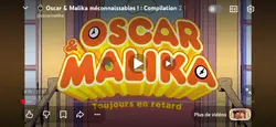 OscaretMalika