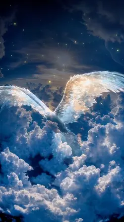 HEALING SKIES 