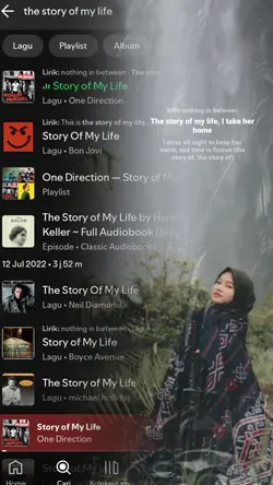 Frame Spotify 