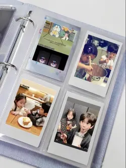 ghép album