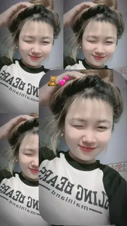 Mẫu 1 ảnh chill