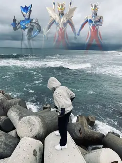 Ultraman 