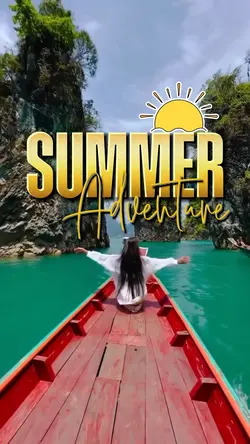 Summer Adventure