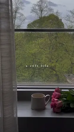 a soft life