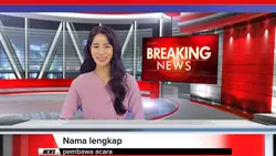 BREAKING NEWS