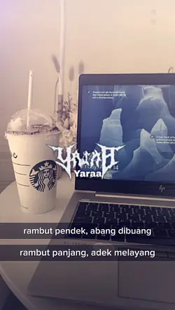 RAMBUT PENDEK ABANG