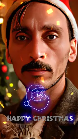 Happy Christmas Day