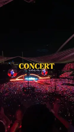 concert recap