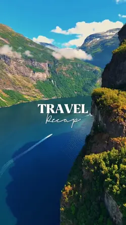 TRAVEL RECAP