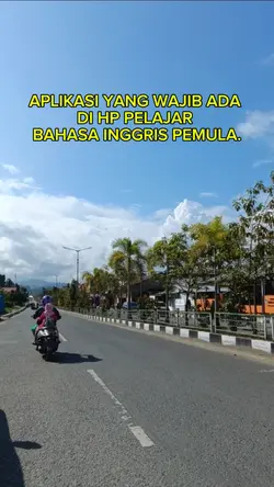 Aplikasi Wajib