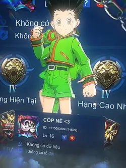 MẪU 3D PHONK