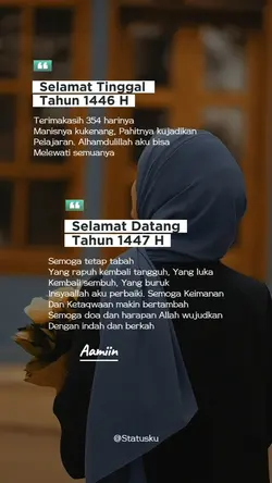 1447 Hijriyah 