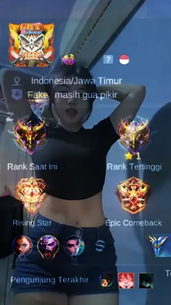 profil mlbb