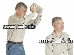 the only time 