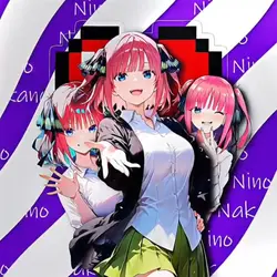 Nino nakano 