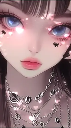 Cute girl