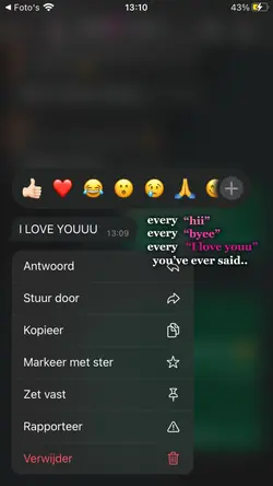 💞