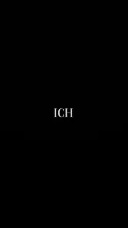 ich chill mit gang