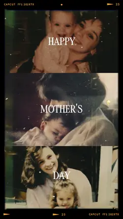 Happy Mother's Day