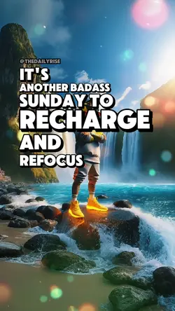 Happy Sunday fuckers