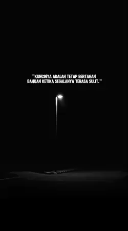 Template motivasi 