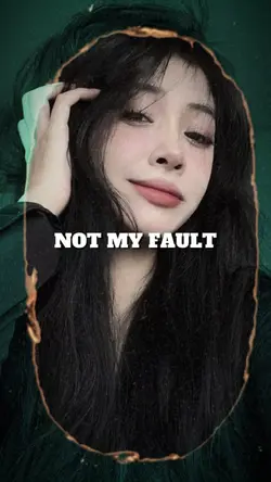 Not my fault