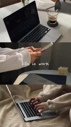 life in work