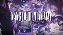 NẮNG DƯỚI CHÂN MÂY